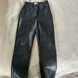 Aritzia Melina pant